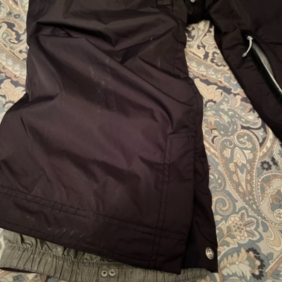 Betty Rides Ski/Snow Boarding Pants - Picture 5 of 12